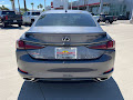 2021 Lexus ES 350 F Sport