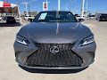 2021 Lexus ES 350 F Sport