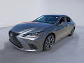 2021 Lexus ES 350 F Sport