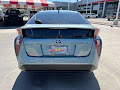2018 Toyota Prius Two