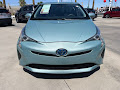 2018 Toyota Prius Two