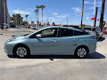 2018 Toyota Prius Two