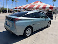 2018 Toyota Prius Two