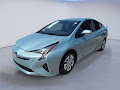 2018 Toyota Prius Two