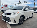 2020 Toyota Sienna XLE Premium