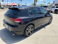 2022 Volkswagen Golf GTI 2.0T SE