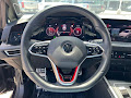 2022 Volkswagen Golf GTI 2.0T SE