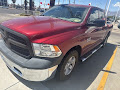 2013 RAM 1500 Tradesman