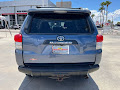 2013 Toyota 4Runner Trail