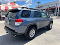 2013 Toyota 4Runner Trail