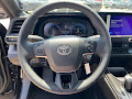 2026 Toyota Crown Nightshade