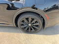 2026 Toyota Crown Nightshade