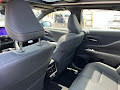 2026 Toyota Crown Nightshade