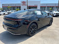 2026 Toyota Crown Nightshade