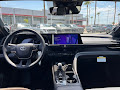 2026 Toyota Crown Nightshade