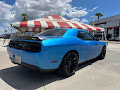 2015 Dodge Challenger SRT Hellcat