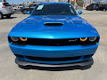 2015 Dodge Challenger SRT Hellcat