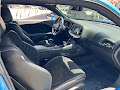 2015 Dodge Challenger SRT Hellcat