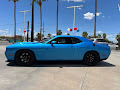 2015 Dodge Challenger SRT Hellcat