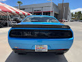 2015 Dodge Challenger SRT Hellcat