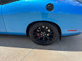 2015 Dodge Challenger SRT Hellcat