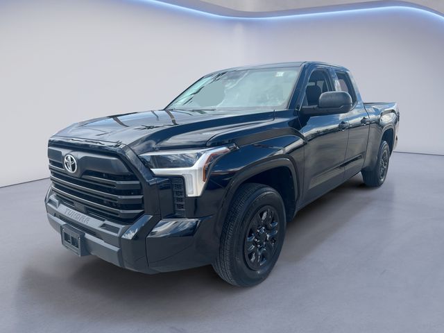 2023 Toyota Tundra SR