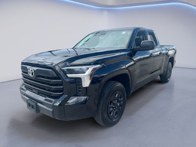 2023 Toyota Tundra