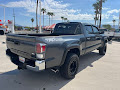 2023 Toyota Tacoma TRD Off-Road
