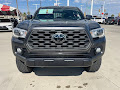 2023 Toyota Tacoma TRD Off-Road