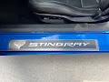2015 Chevrolet Corvette Stingray Z51