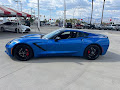 2015 Chevrolet Corvette Stingray Z51