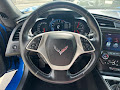 2015 Chevrolet Corvette Stingray Z51