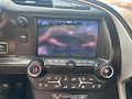 2015 Chevrolet Corvette Stingray Z51