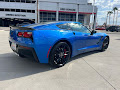 2015 Chevrolet Corvette Stingray Z51