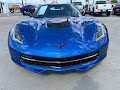 2015 Chevrolet Corvette Stingray Z51
