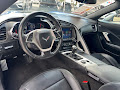 2015 Chevrolet Corvette Stingray Z51