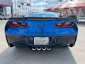 2015 Chevrolet Corvette Stingray Z51