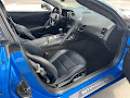 2015 Chevrolet Corvette Stingray Z51