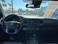 2022 Toyota Tacoma TRD Off-Road