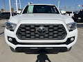 2022 Toyota Tacoma TRD Off-Road