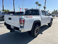 2022 Toyota Tacoma TRD Off-Road