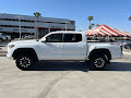 2022 Toyota Tacoma TRD Off-Road