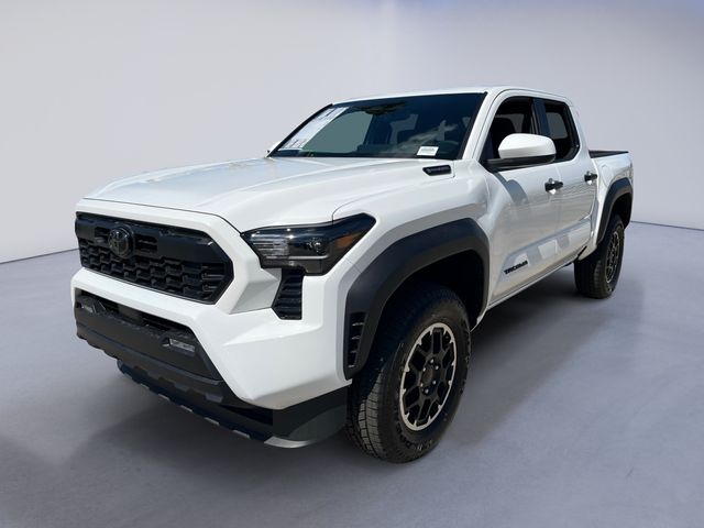 2025 Toyota Tacoma Hybrid TRD Off Road
