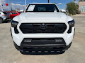 2025 Toyota Tacoma Hybrid TRD Off Road