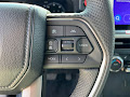 2025 Toyota Tacoma Hybrid TRD Off Road