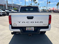 2025 Toyota Tacoma Hybrid TRD Off Road