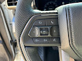 2025 Toyota Tacoma Hybrid TRD Off Road