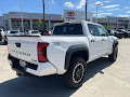 2025 Toyota Tacoma Hybrid TRD Off Road