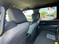 2025 Toyota Tacoma Hybrid TRD Off Road