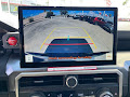 2025 Toyota Tacoma Hybrid TRD Off Road